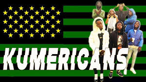 young kumericans